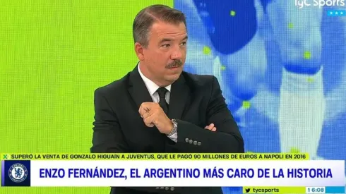 Lo cuestionaron por su nuevo look y Recondo explicó todo: "Me hicieron reír"