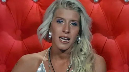 ¿A quién salvó Camila hoy en Gran Hermano?