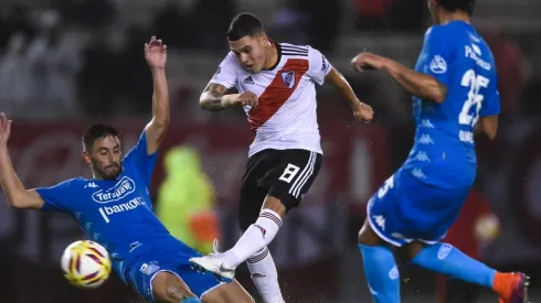 River vs. Belgrano por la Superliga 2018/19