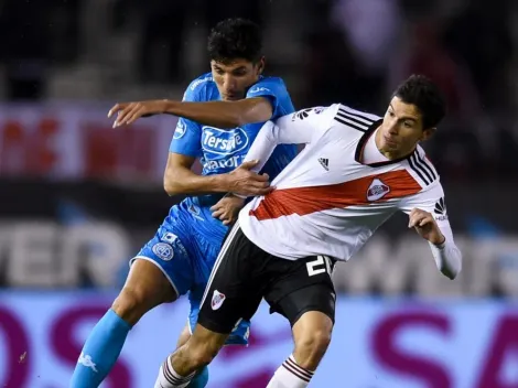 La fortuna que recibió Belgrano antes de jugar contra River: el motivo