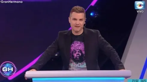 Este domingo, un nuevo jugador deja la casa de Gran Hermano.