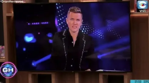 Santiago del Moro anunciará al primer salvado de la noche.