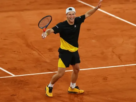 ¿Dónde ver el ATP de Córdoba EN VIVO?