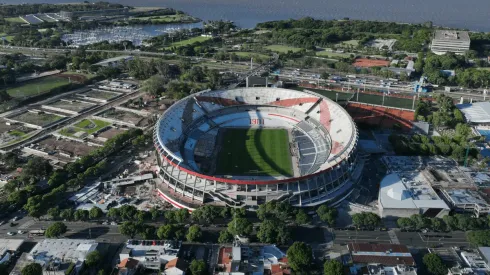 Los 5 estadios de Argentina que serían sede del Mundial 2030