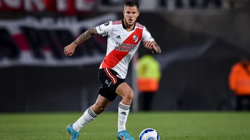 Zuculini se suma a una enfermería llena: todos los lesionados que tiene River