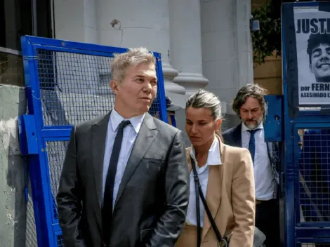 ¿Cuánto dinero deben pagarle los 8 rugbiers a Fernando Burlando?