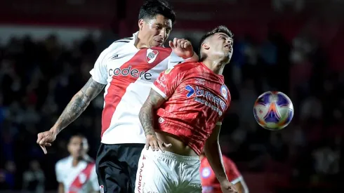 River recibirá a Argentinos en el Monumental.