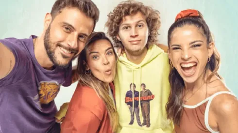 Cande Molfese no seguirá en Antes que Nadie.