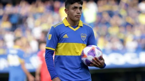 Benedetto reveló el apodo que le pusieron a un jugador de Boca