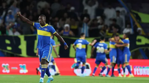 Las noticias de Boca hoy.