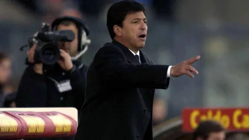 Passarella, contundente: "No fui el culpable del descenso"