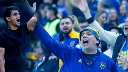 Ibarra y un 11 que no le gustó a la gente.