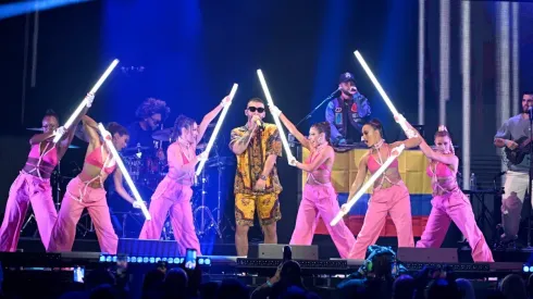 Manuel Turizo se presentará en Argentina 2023.