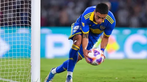 Las noticias de Boca hoy.