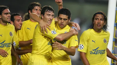 El ex Villarreal que apuntó contra Riquelme: "Tenía mucho poder"