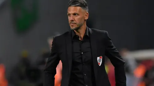 Demichelis resolvió la duda a última hora y River tiene XI confirmado