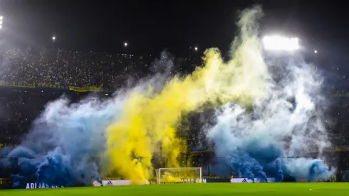Los hinchas de Boca piden al DT menos esperado: "Momento de volver"