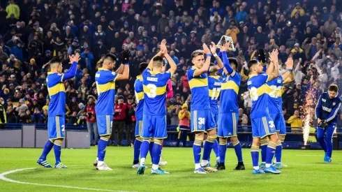 Astrólogo revela la condición para que Boca gane la Libertadores 2023: "Solo depende de..."