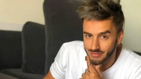 Stefano De Gregorio.