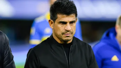 "Es un jugador muy importante": el pedido de un ídolo de Boca para Ibarra