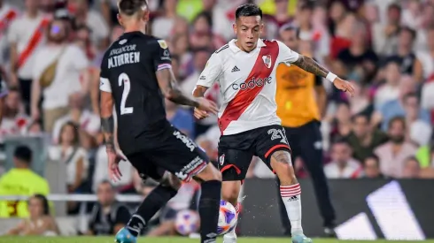 La fuerte denuncia desde Argentinos Juniors a River tras la polémica arbitral: "Nos metieron la mano en el bolsillo"