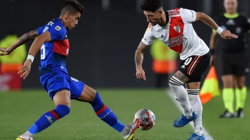 Tigre y River se preparan para volver a enfrentarse.