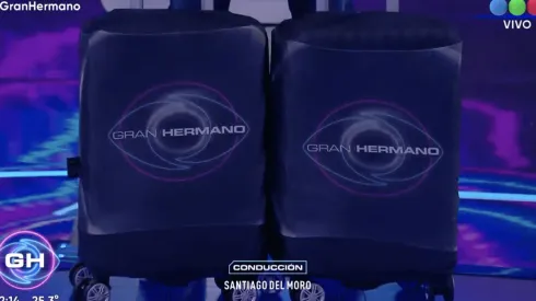 ¿Quiénes son los dos participantes nuevos que ingresan a la casa de Gran Hermano?