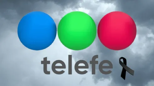 Falleció una figura de Telefe.