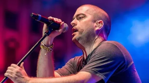 Don Osvaldo se presentará en Buenos Aires.