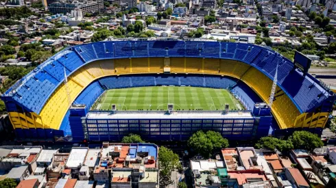 Las noticias de Boca hoy.