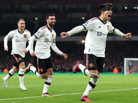 Barcelona recibe al Manchester United: duelo de primer nivel por la Europa League