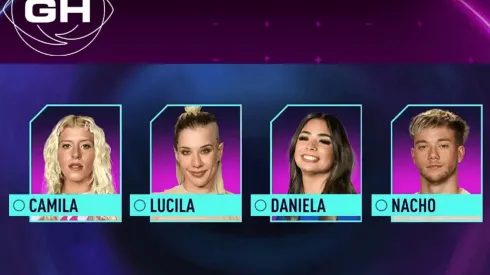 ¿Quién querés que se vaya en Gran Hermano?