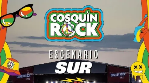 ¿Dónde se hace el Cosquín Rock 2023, cuándo empieza y quiénes estarán?
