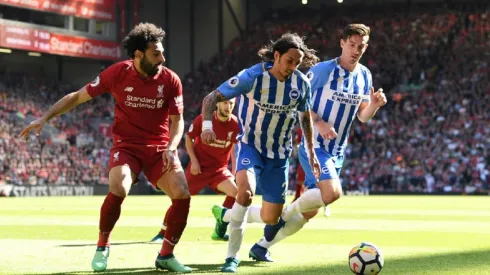 Jugó 10 años en Europa y ahora se convirtió en refuerzo de Deportivo Morón