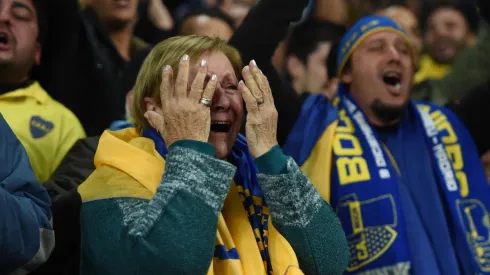 "Papelón": el comunicado de Boca que enfureció a los hinchas