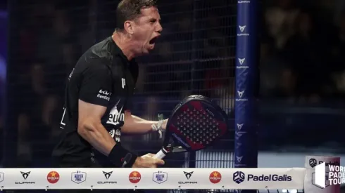 Se viene la primera edición de La Rioja Padel Open