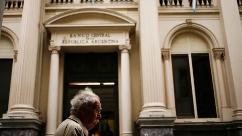 Markets React After Alberto Fernandez Is Elected President In Argentina