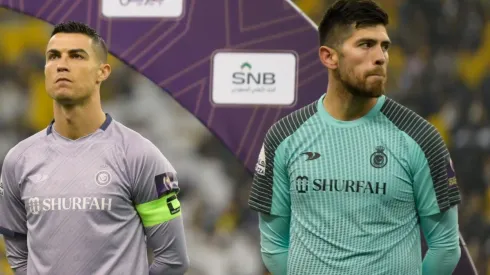 En Brasil aseguran que Rossi no atajará más en Al-Nassr