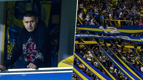 Siguen las revisiones en La Bombonera.