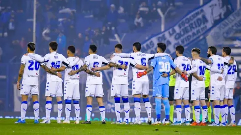 ¿Por qué hay un minuto de silencio en los partidos del fútbol argentino?