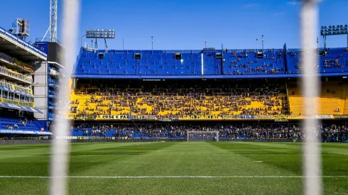Los motivos de la Justicia para no levantar la clausura de la tribuna sur de La Bombonera