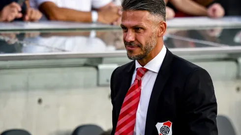 Los espera todo River: se confirmó cuándo vuelven a jugar dos jugadores claves para Demichelis