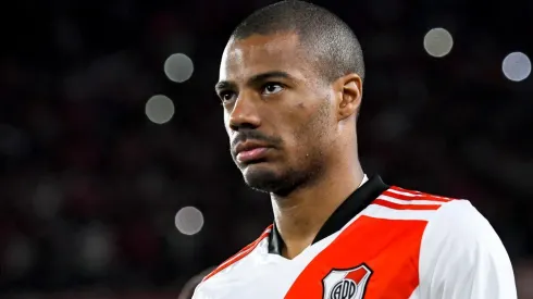 ¿Por qué no juega Nicolás De La Cruz en River vs. Tigre?