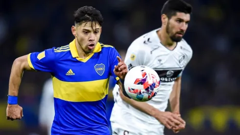 Boca y Platense se enfrentan en la cuarta fecha.