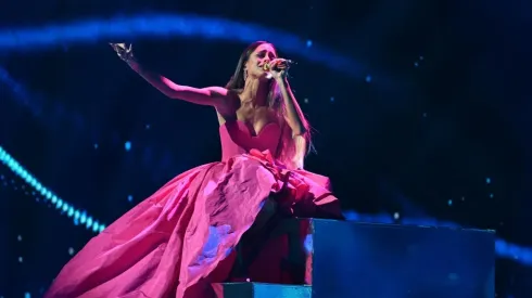 Tini se presentará en Viña del Mar.