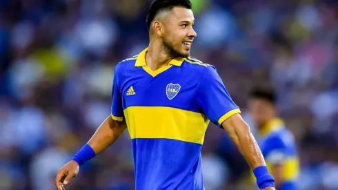 El más influyente de Boca: ¿en cuántos goles participó directamente Óscar Romero en el torneo?