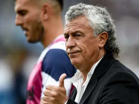 Pipo Gorosito, a un paso de ser el nuevo técnico de un equipo de la Liga Profesional