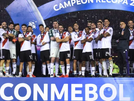 Hace más de 3 años se fue del club y jugó muy poco, pero River deberá seguir pagando por él