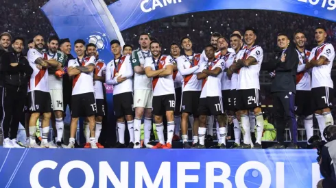 Hace más de 3 años se fue del club y jugó muy poco, pero River deberá seguir pagando por él