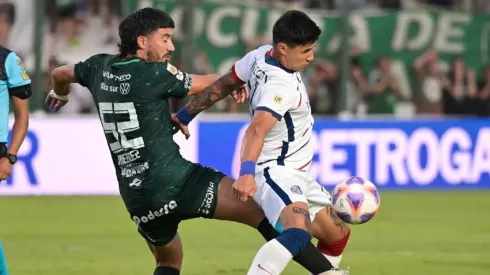 San Lorenzo pisó fuerte en Junín.